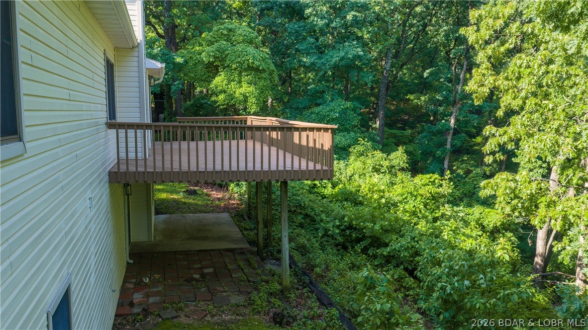 Winding Woods - Residential