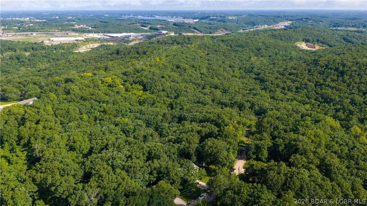 Winding Woods - Residential