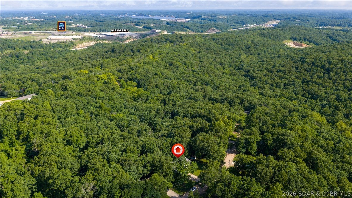 Winding Woods - Residential