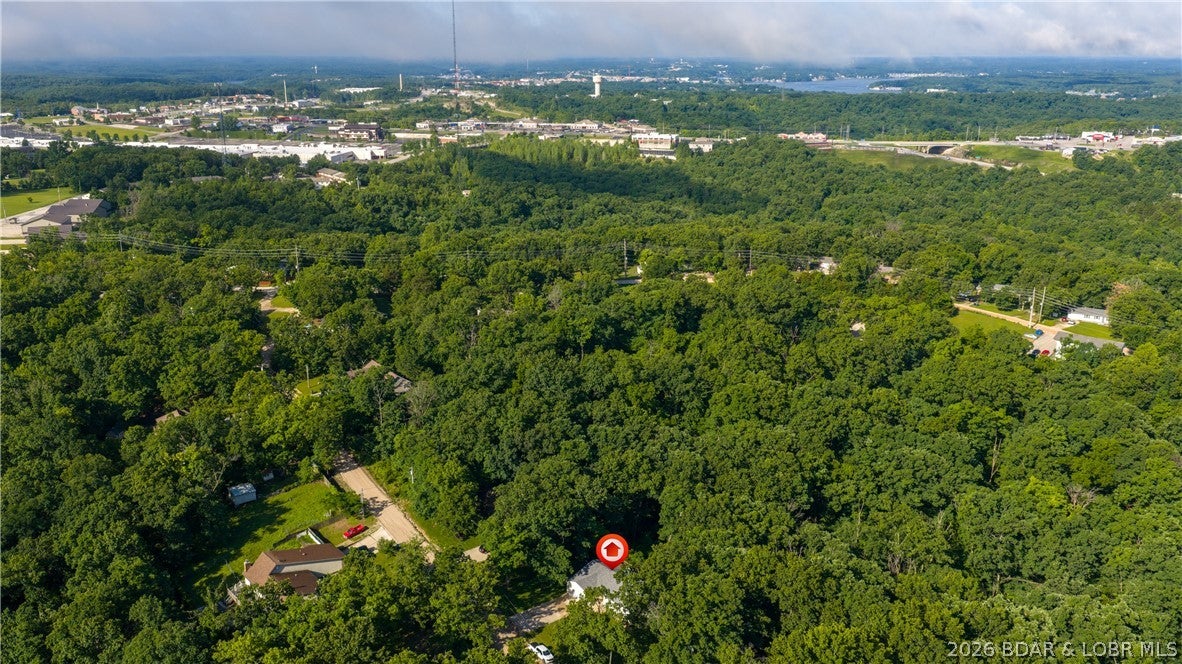 Winding Woods - Residential