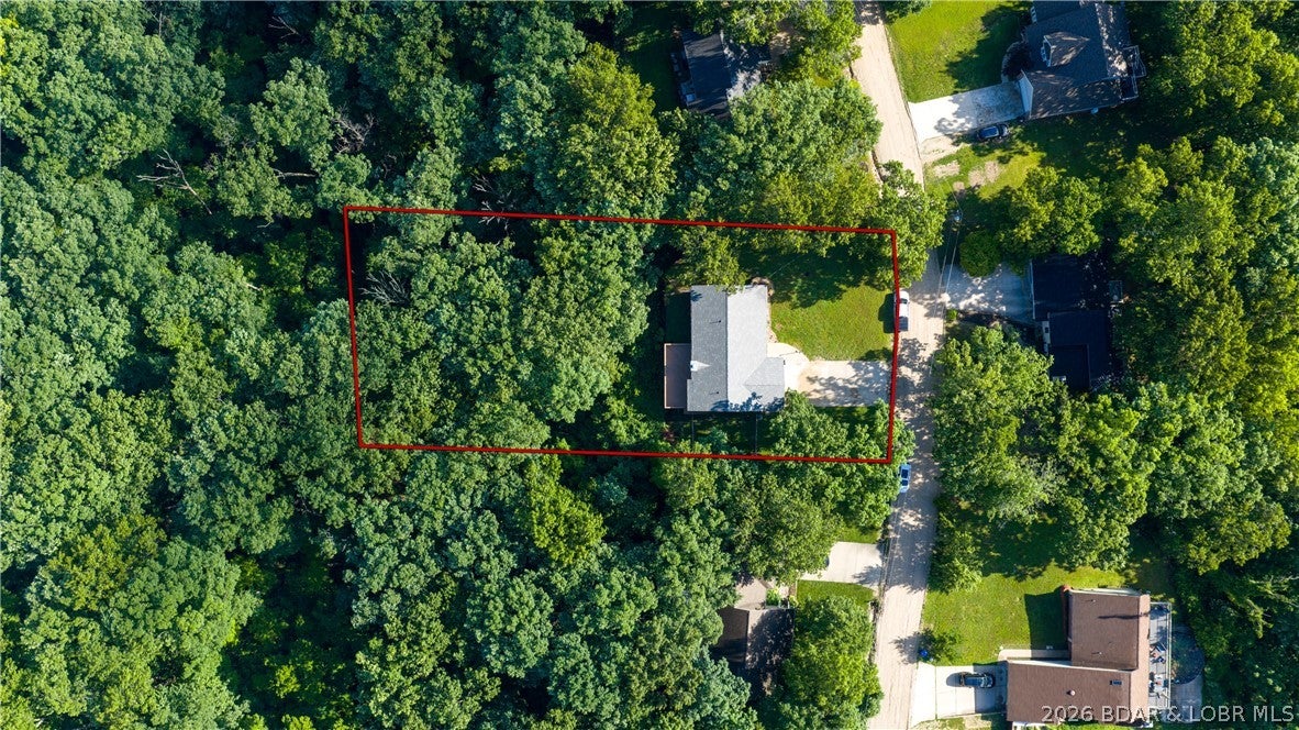 Winding Woods - Residential