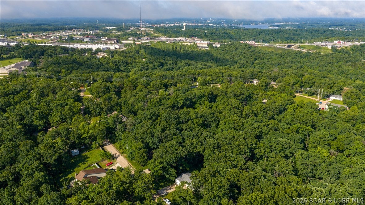 Winding Woods - Residential