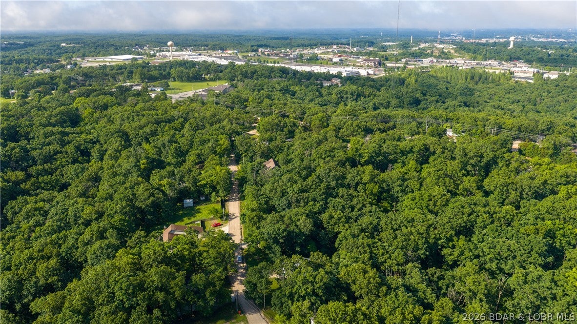 Winding Woods - Residential