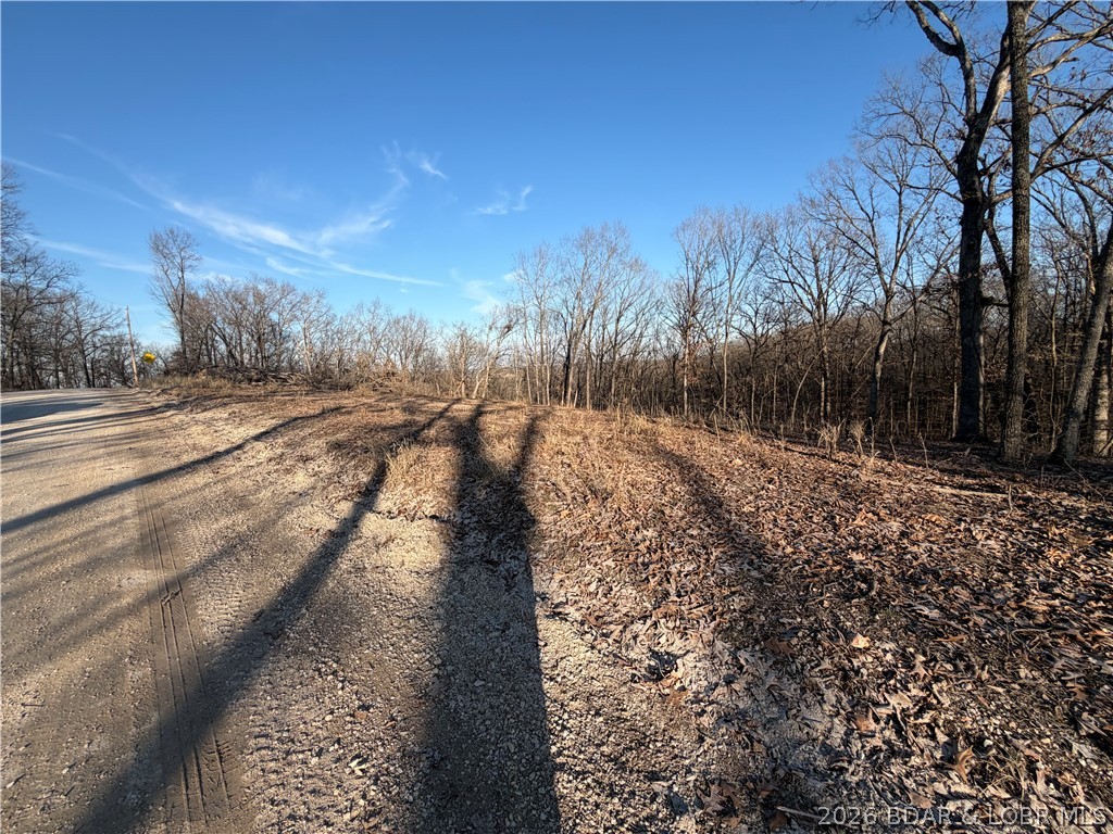Oak Knolls - Land