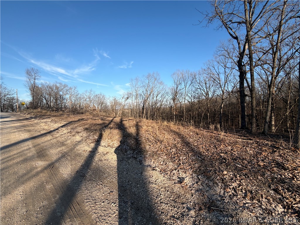 Oak Knolls - Land