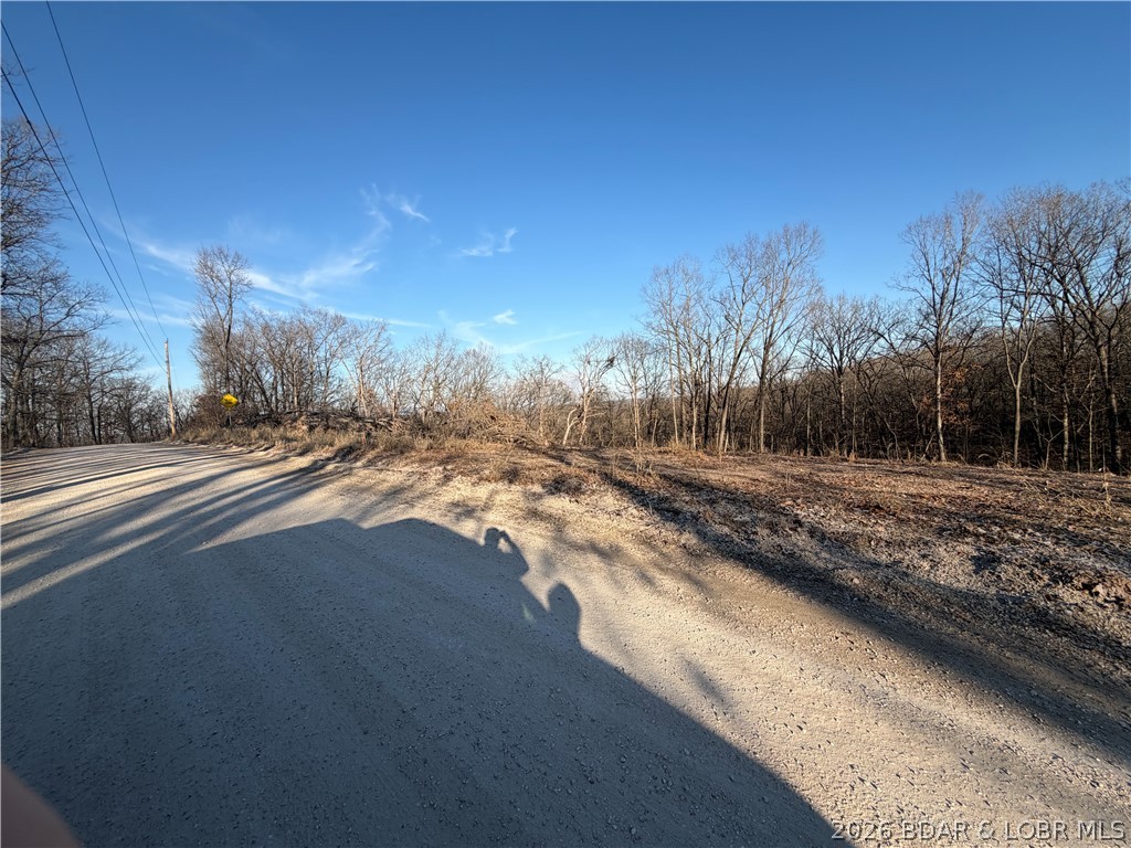 Oak Knolls - Land
