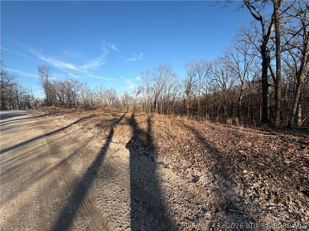 Oak Knolls - Land