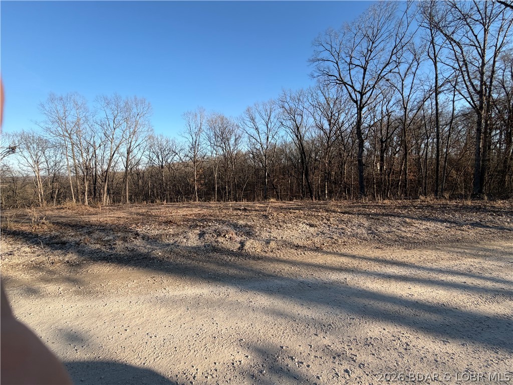 Oak Knolls - Land