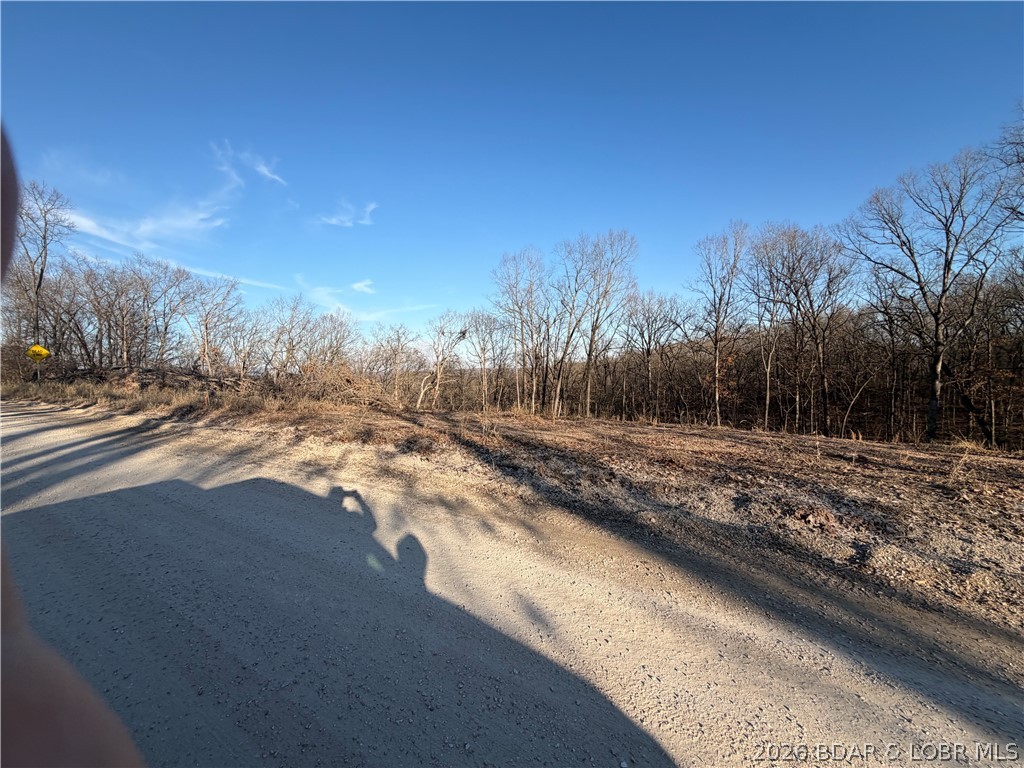 Oak Knolls - Land