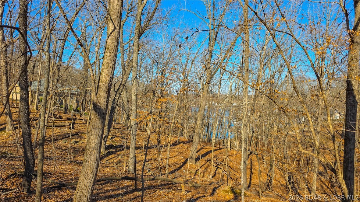 Grand Point No. 2 - Land
