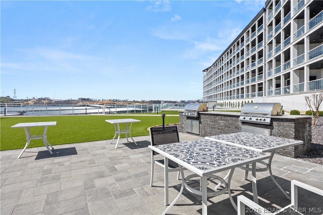 Topsiders Condominiums - Residential