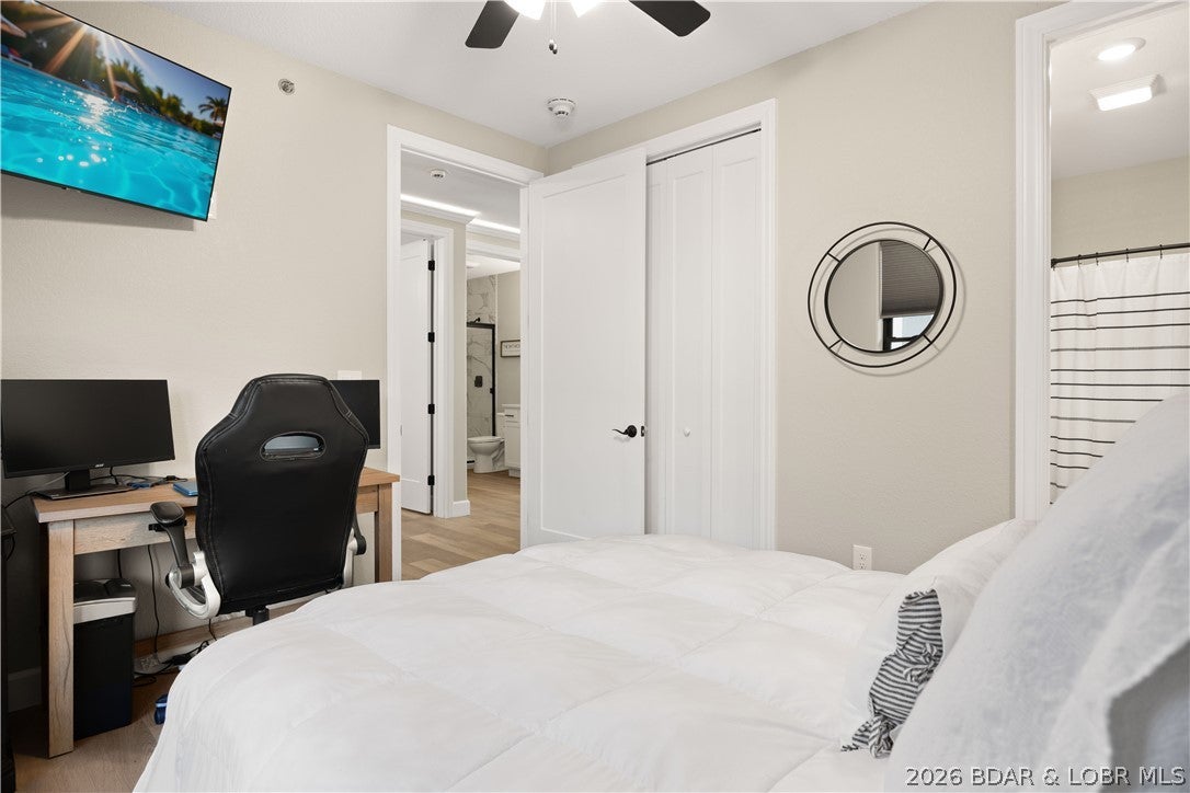 Topsiders Condominiums - Residential