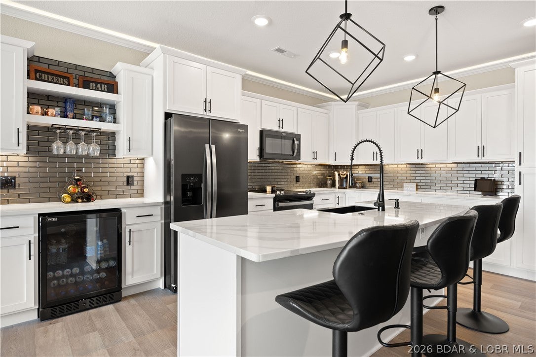 Topsiders Condominiums - Residential