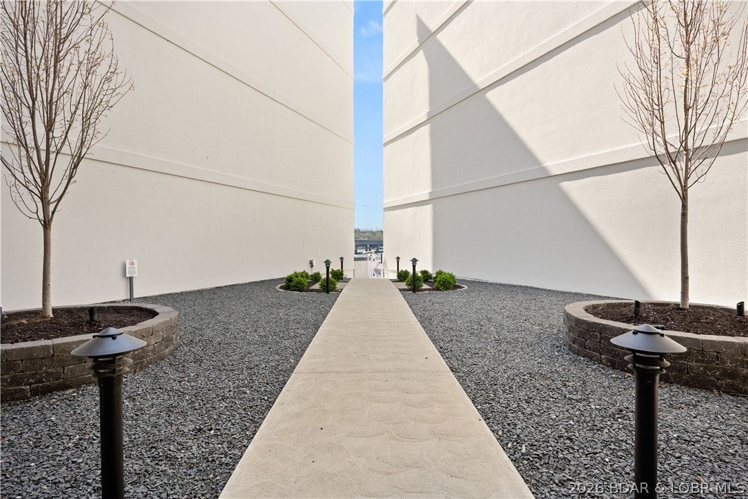 Topsiders Condominiums - Residential