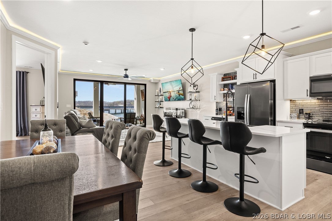 Topsiders Condominiums - Residential