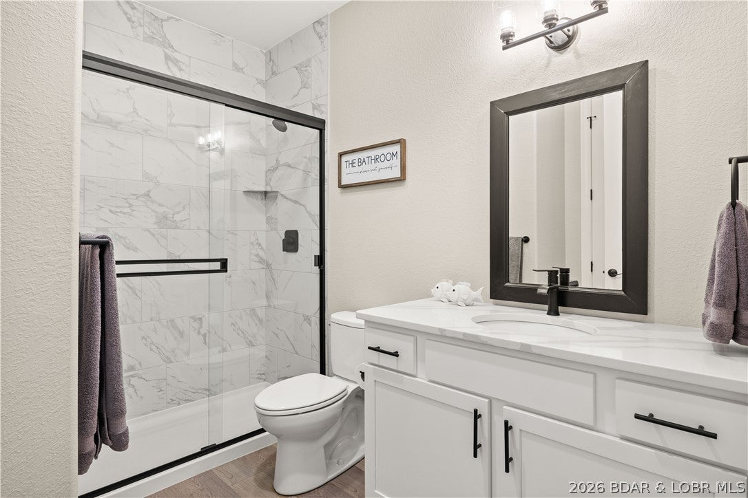 Topsiders Condominiums - Residential