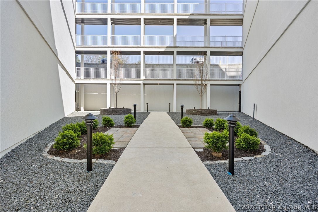 Topsiders Condominiums - Residential