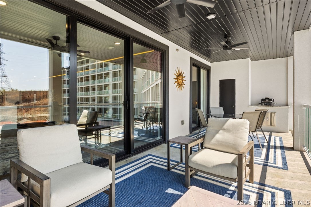 Topsiders Condominiums - Residential