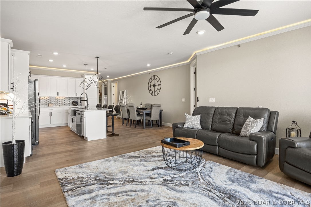 Topsiders Condominiums - Residential