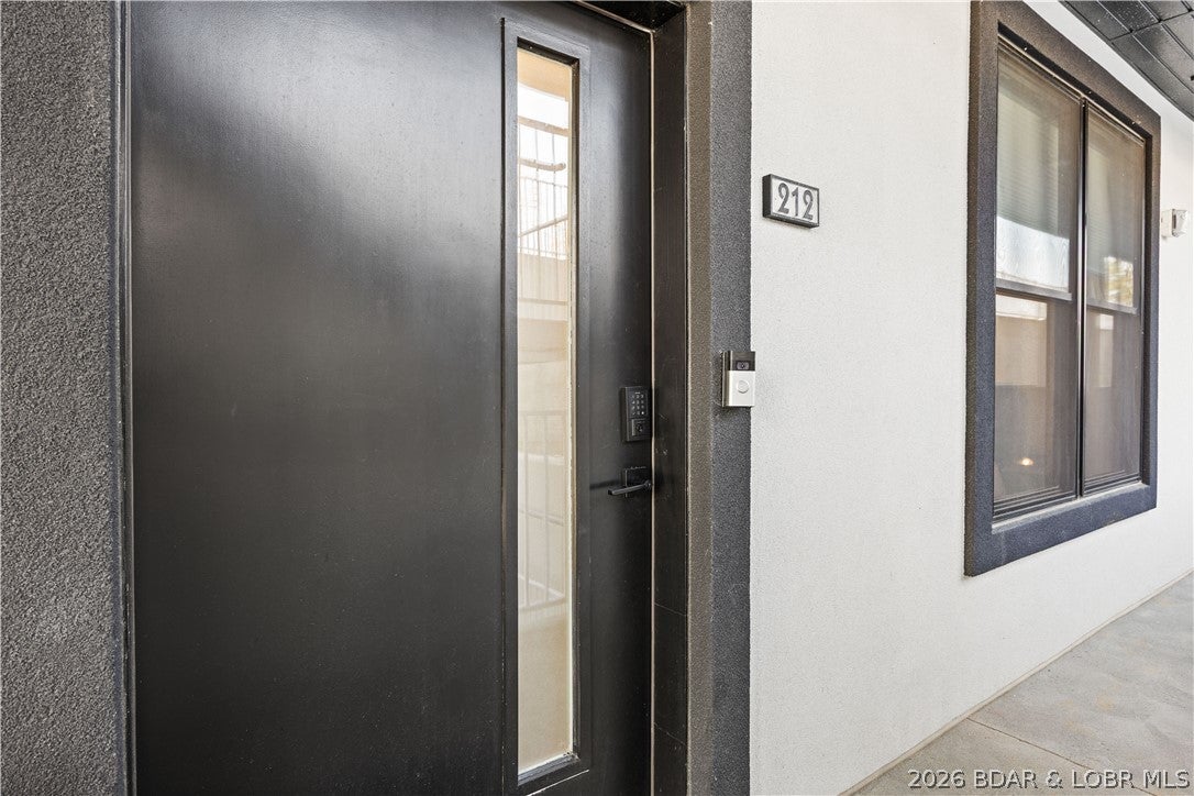 Topsiders Condominiums - Residential
