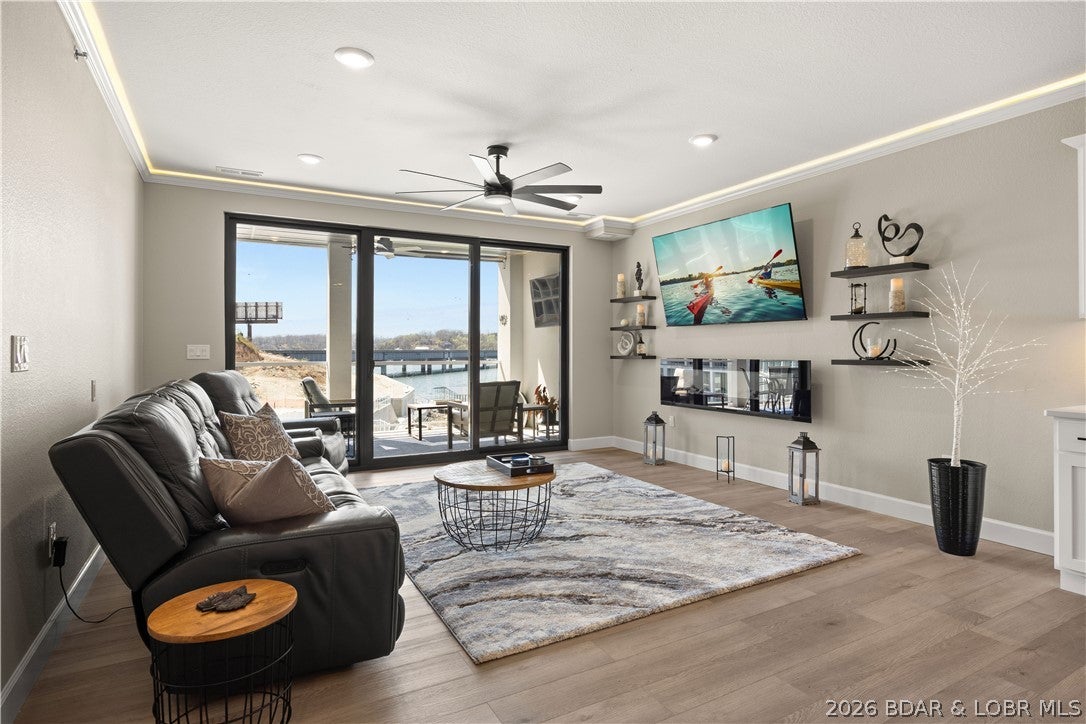 Topsiders Condominiums - Residential