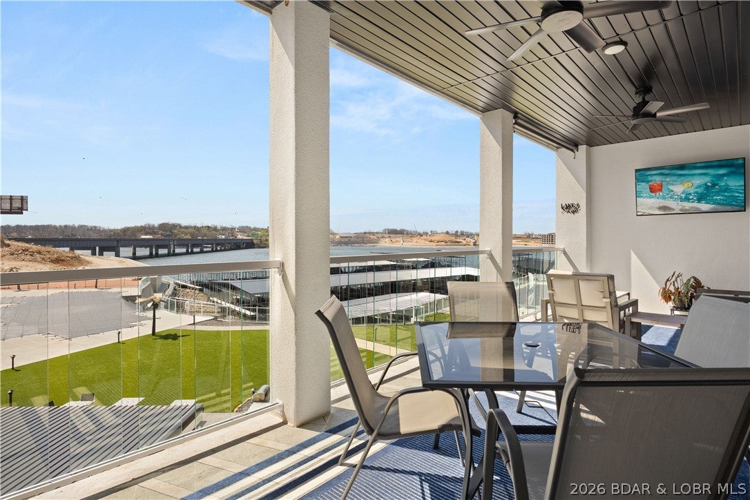 Topsiders Condominiums - Residential