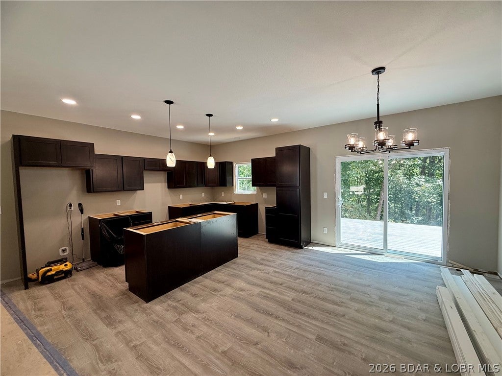 Osage Heritage - Residential