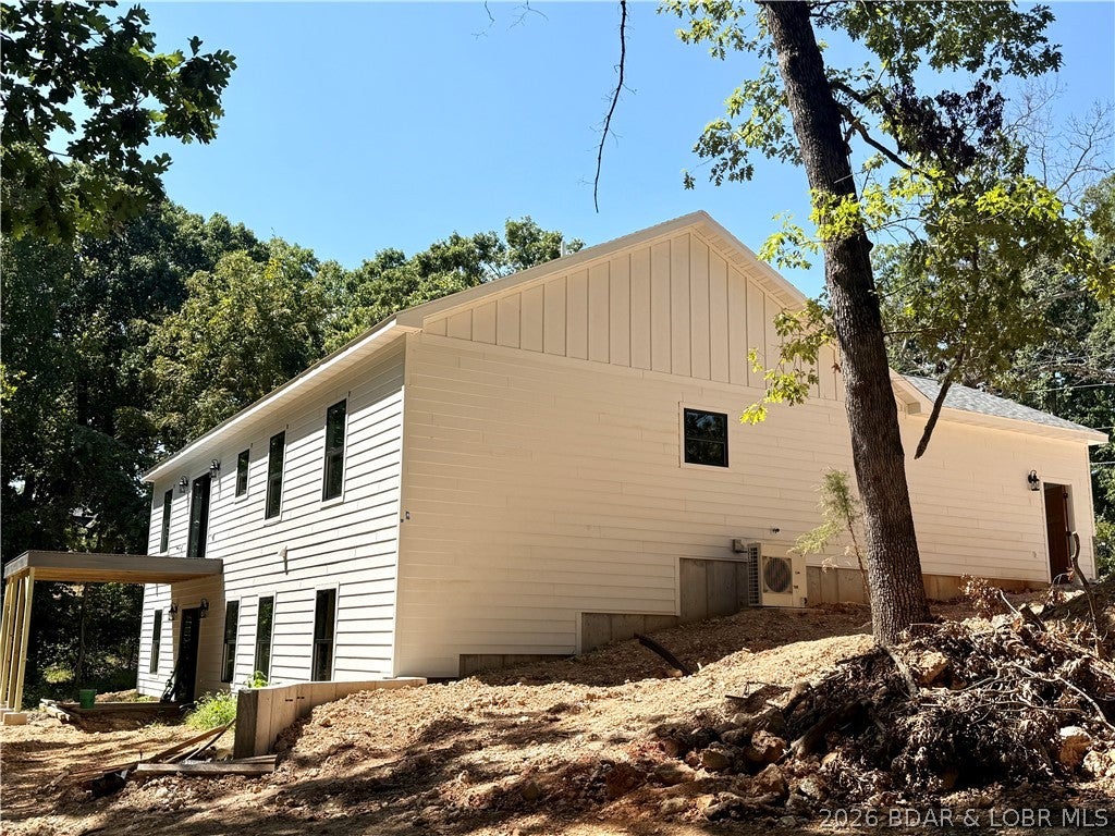 Osage Heritage - Residential