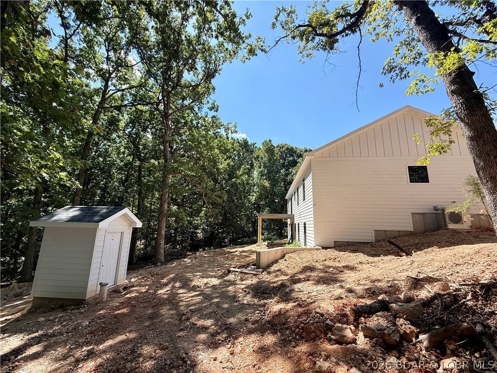 Osage Heritage - Residential