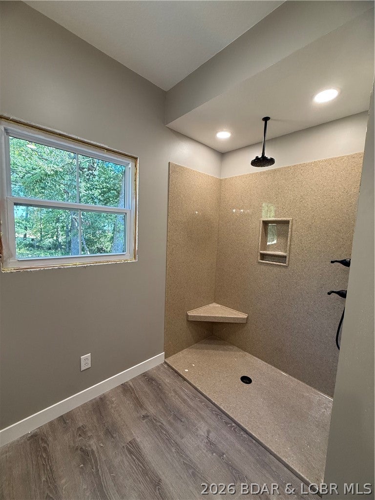 Osage Heritage - Residential