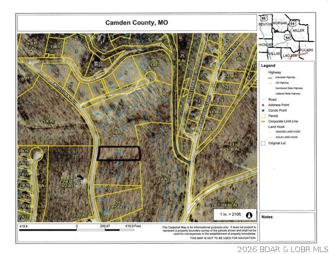 Osage Heritage - Residential