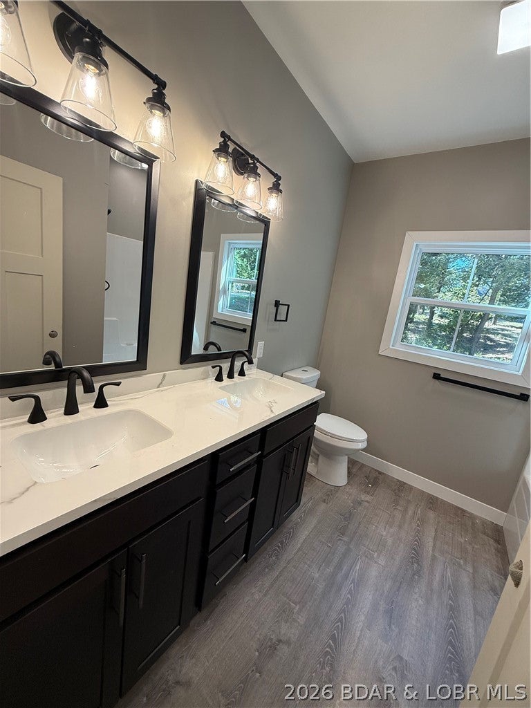 Osage Heritage - Residential
