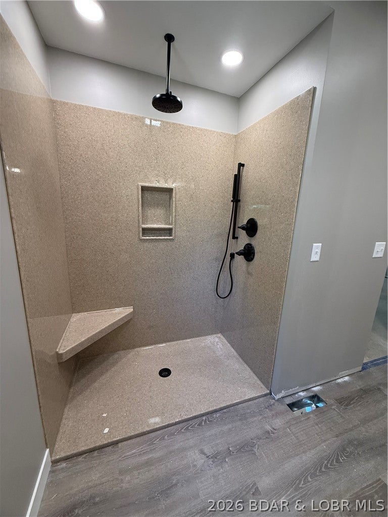 Osage Heritage - Residential