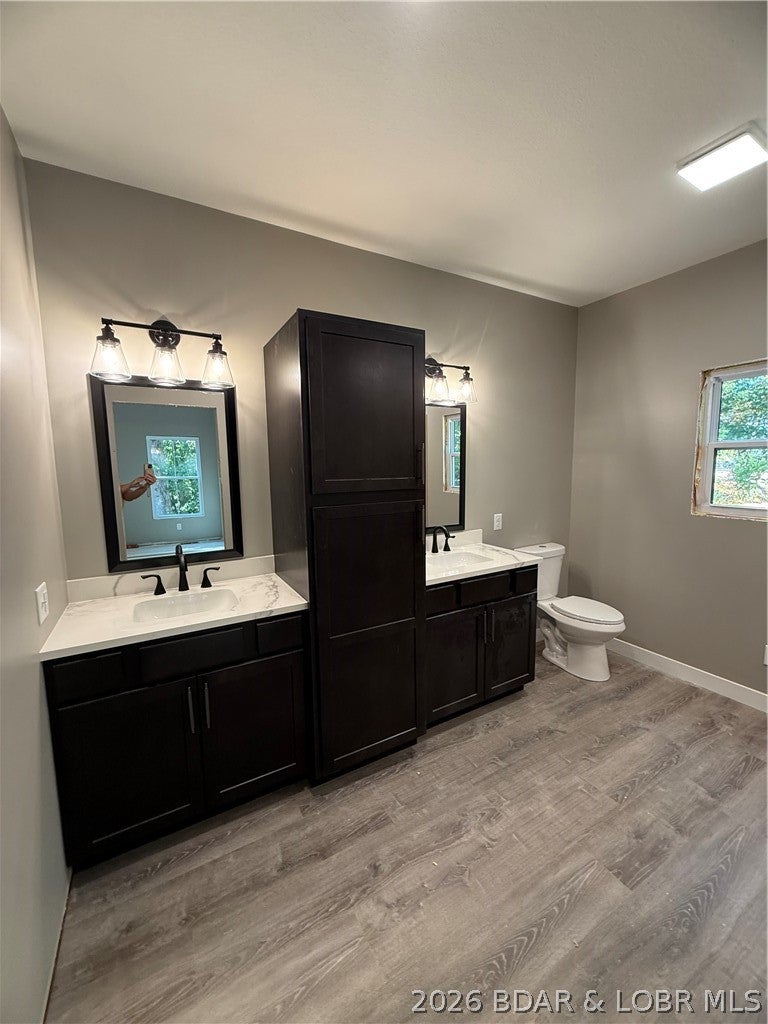Osage Heritage - Residential