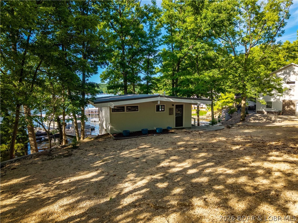 Broadview Acres - Residential