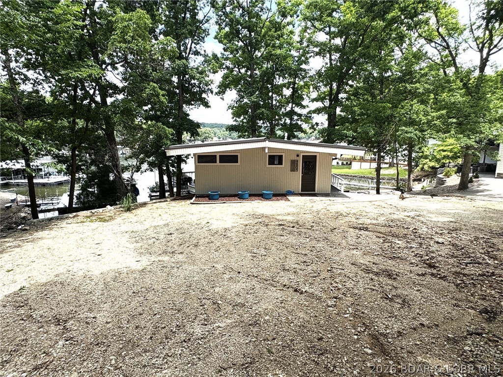Broadview Acres - Residential