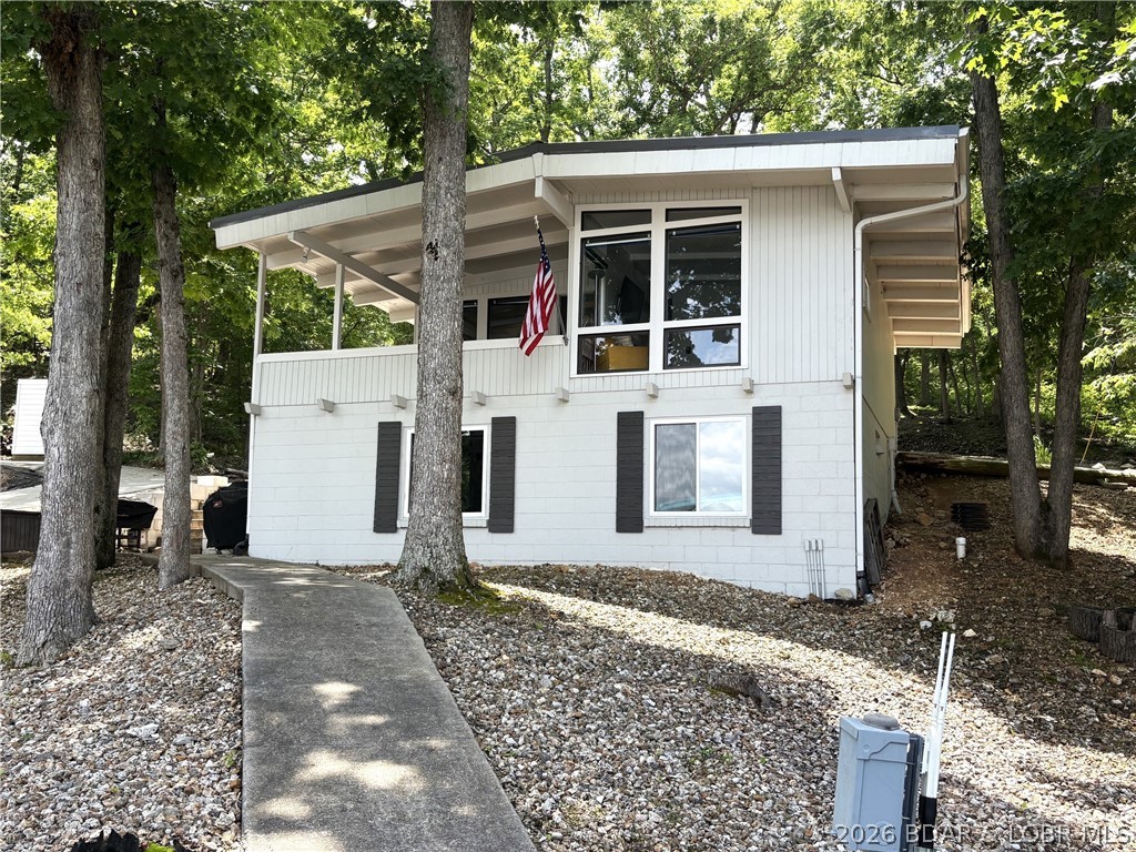 Broadview Acres - Residential