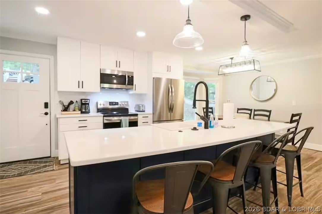 Empire City - Residential