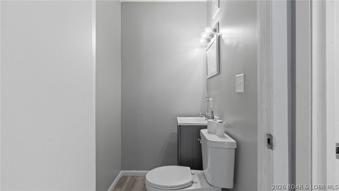 Boot - Residential