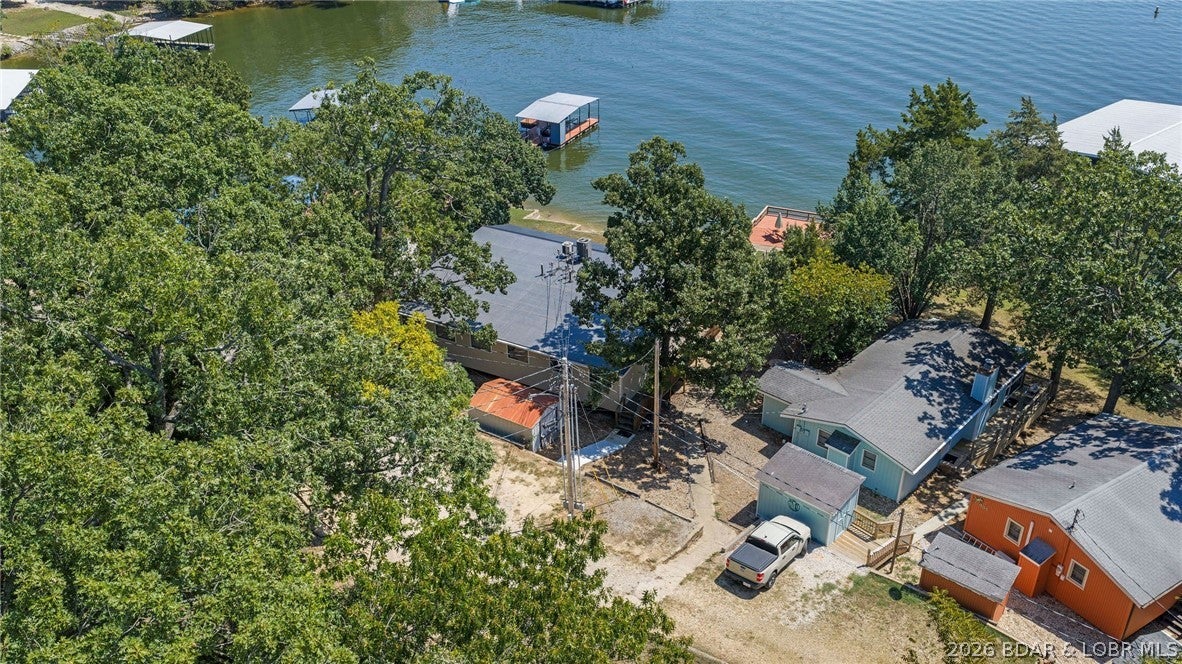 Boot - Residential