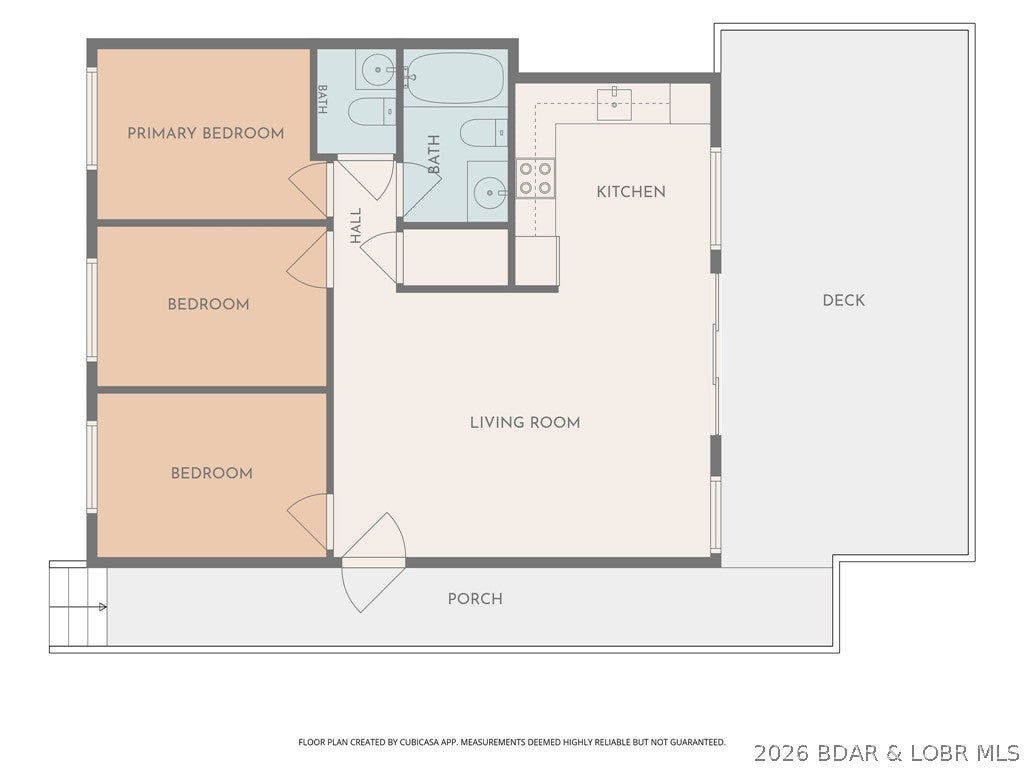 Boot - Residential