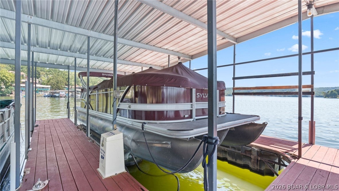 Boot - Residential
