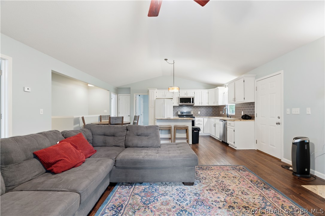 Fawn Valley - Residential