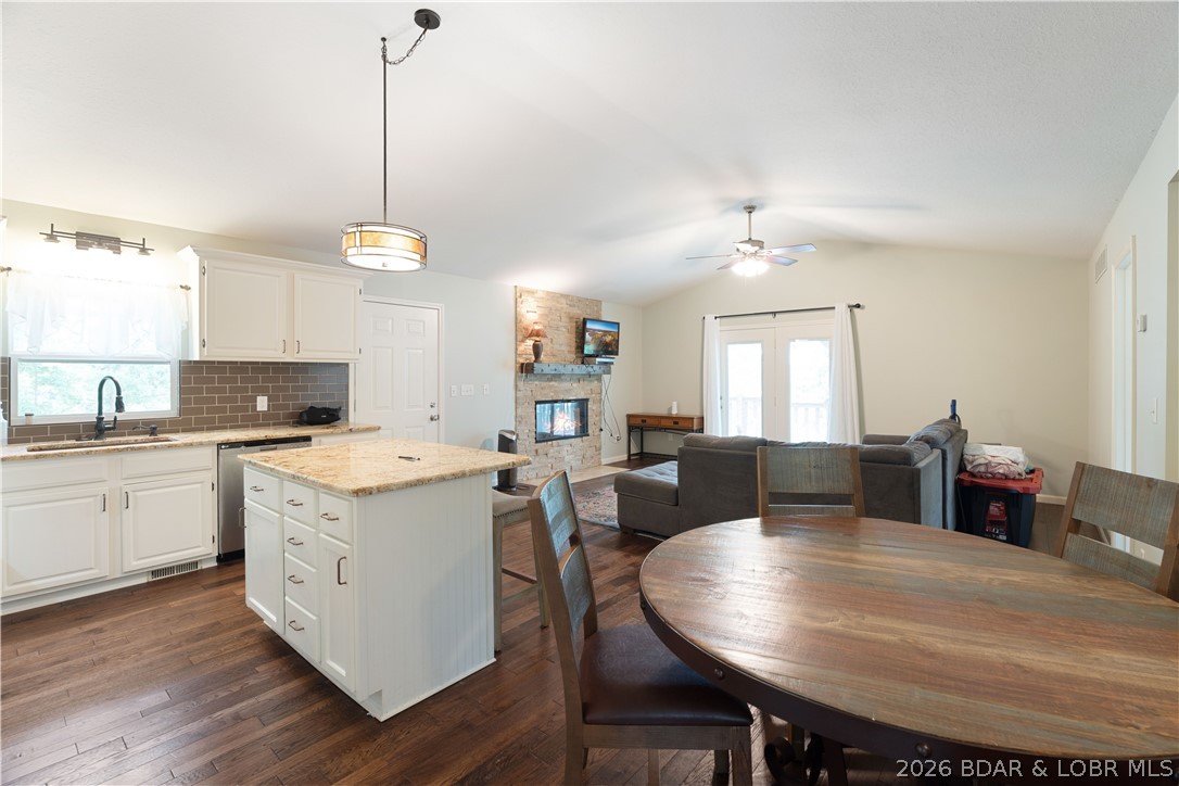 Fawn Valley - Residential