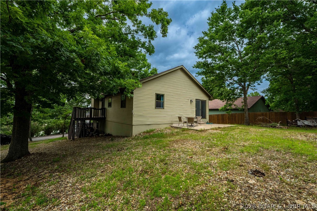 Fawn Valley - Residential