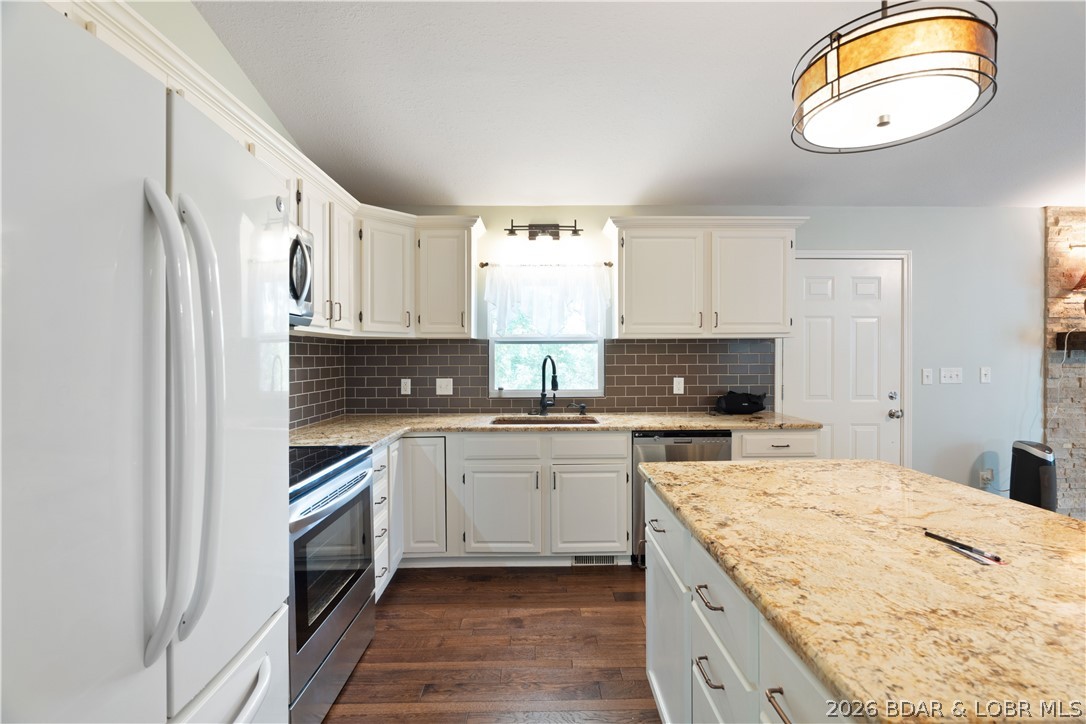 Fawn Valley - Residential