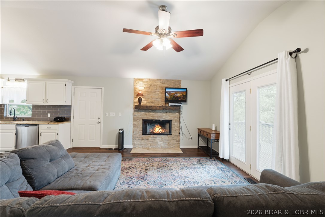Fawn Valley - Residential