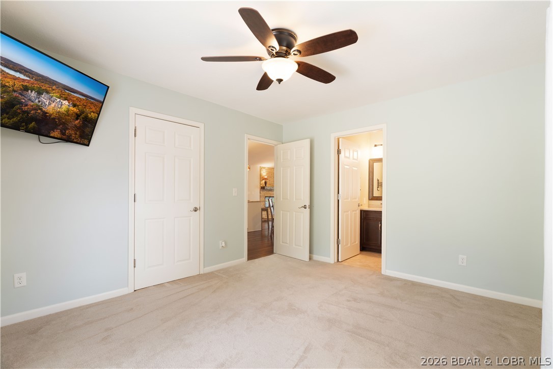 Fawn Valley - Residential