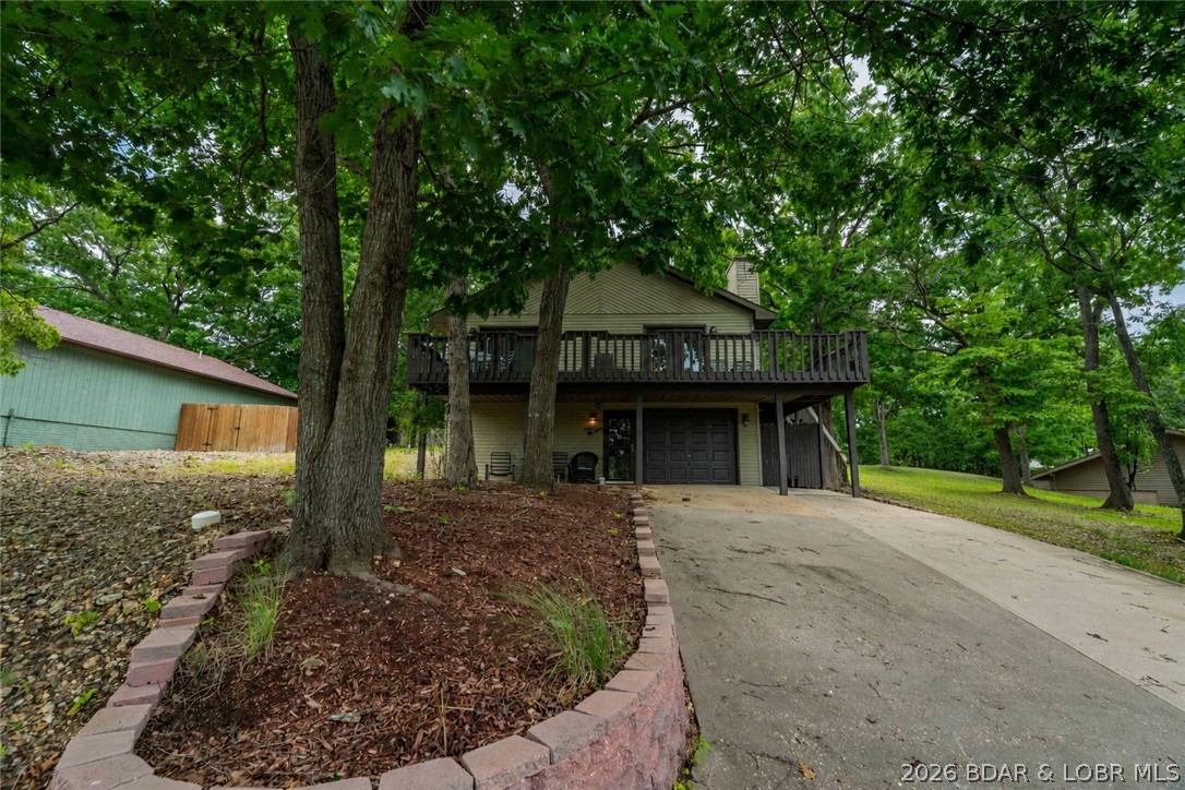 Fawn Valley - Residential
