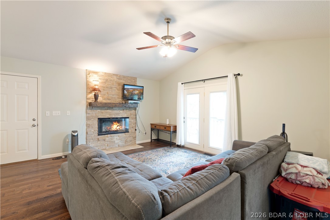 Fawn Valley - Residential